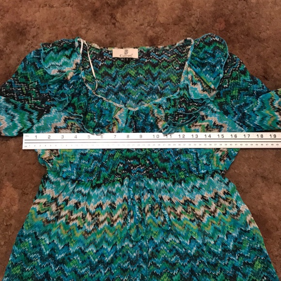 Casting Dress - Picture 7 of 8